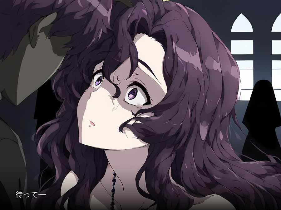Adult CG frame from set 01 — after the act